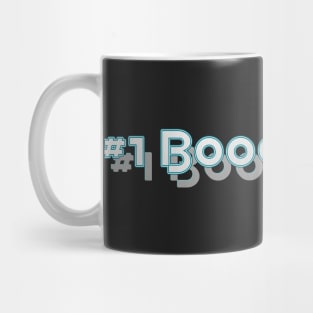 #1 Boogeyman Mug